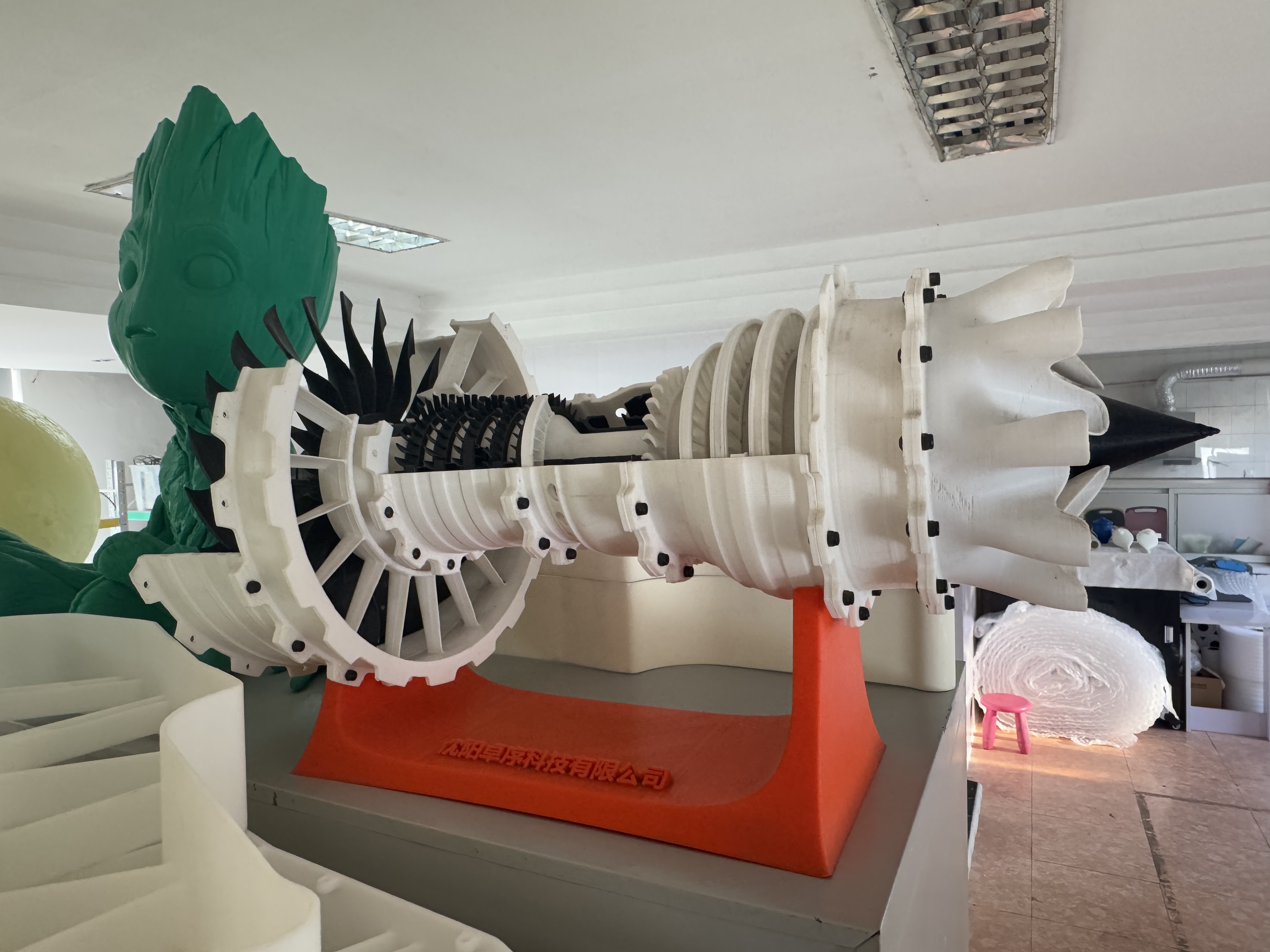 滨州3D